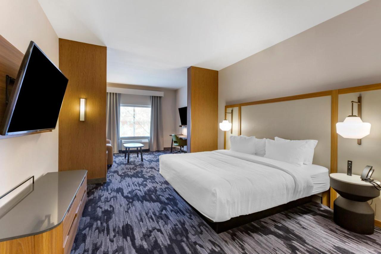 Fairfield By Marriott Inn & Suites Sandusky Luaran gambar